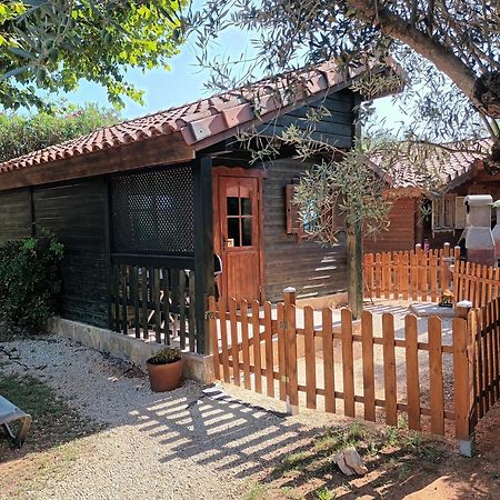 Entre Viejos Olivos Villa Benicolet Eksteriør billede