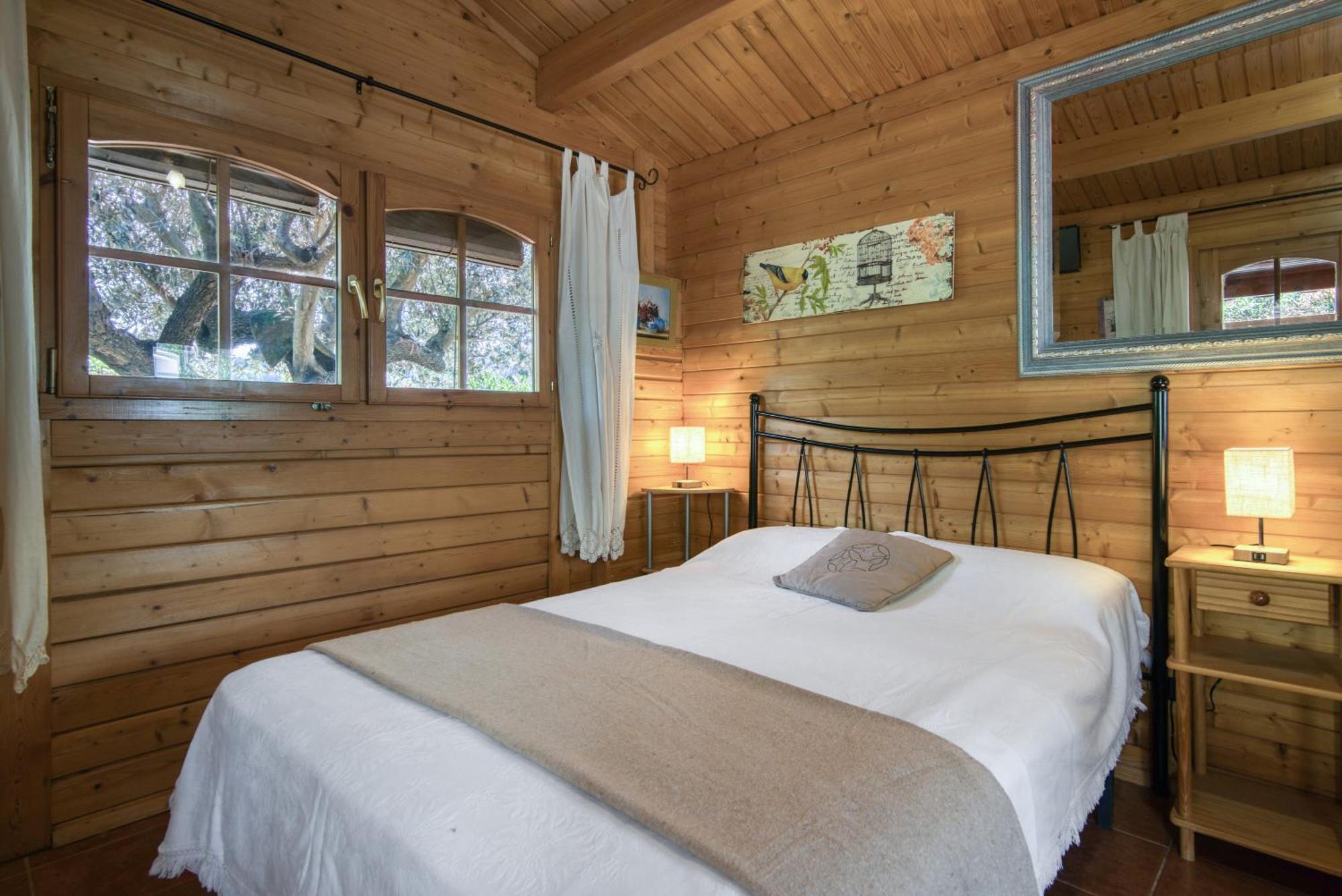 Entre Viejos Olivos Villa Benicolet Eksteriør billede